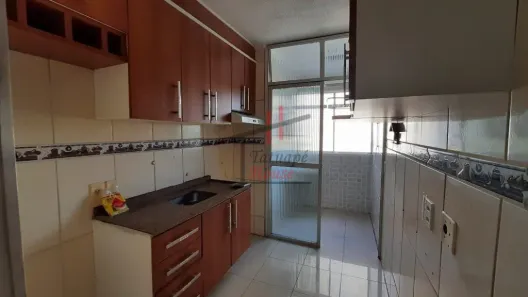 Apartamento com 3 Quartos à venda, 63m² no Jardim Santa Terezinha (Zona Leste), São Paulo