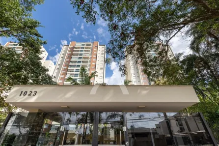 Apartamento com 3 Quartos à venda, 123m² no Parque Rural Fazenda Santa Cândida, Campinas