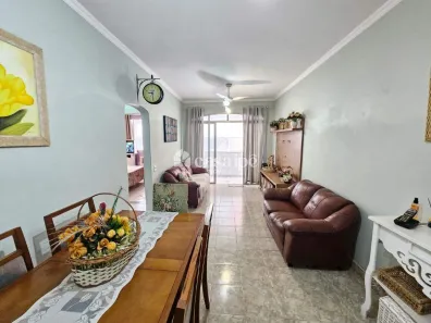 Apartamento com 2 Quartos à venda, 100m² no Aparecida, Santos