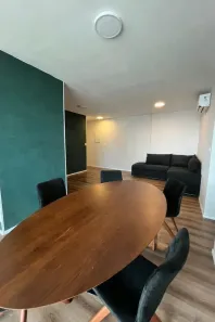 Apartamento com 3 Quartos para alugar, 106m² no Jurunas, Belém