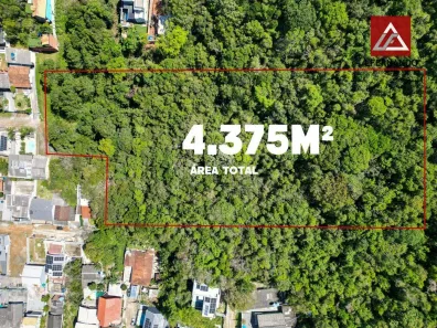 Lote/Terreno à venda, 4375m² no Gravatá, Penha