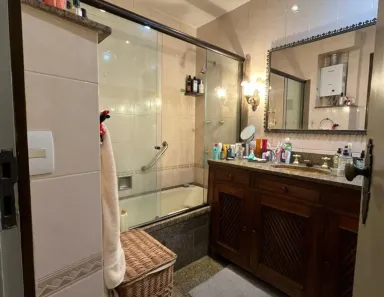 Prédio Comercial com 3 Quartos à venda, 122m² no Flamengo, Rio de Janeiro