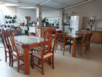Casa com 3 Quartos à venda, 223m² no Jardim Aurélia, Campinas