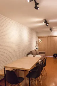 Apartamento com 3 Quartos à venda, 120m² no Vila Belvedere, Americana