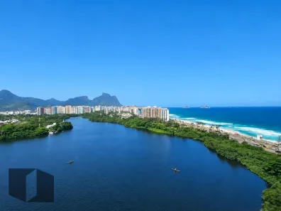 Apartamento com 2 Quartos à venda, 91m² no Barra da Tijuca, Rio de Janeiro