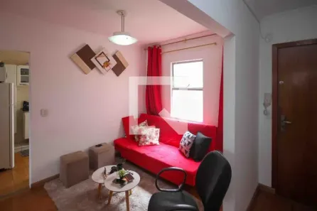 Apartamento com 2 Quartos à venda, 43m² no Conjunto Habitacional Teotonio Vilela, São Paulo
