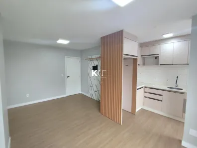 Apartamento com 2 Quartos à venda, 59m² no Coloninha, Florianópolis