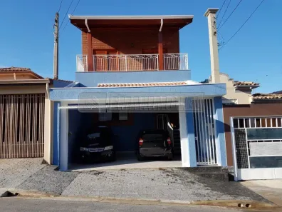 Casa com 3 Quartos à venda, 238m² no Vila Santa Rita, Sorocaba