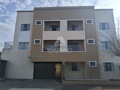 Apartamento com 3 Quartos à venda, 79m² no Oficinas, Ponta Grossa