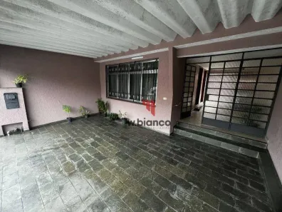 Casa com 2 Quartos à venda, 131m² no Paulicéia, São Bernardo do Campo