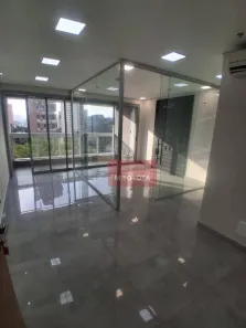 Sala Comercial para venda ou aluguel, 38m² no Macedo, Guarulhos