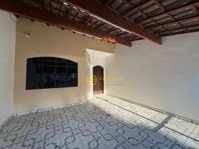 Casa com 3 Quartos à venda, 124m² no Jardim Morumbi, Sorocaba