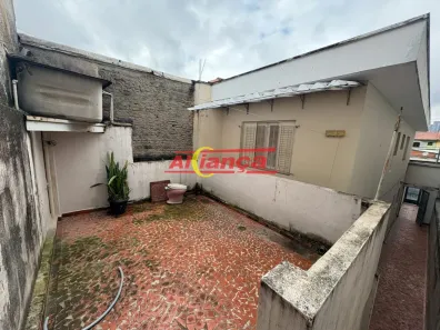Galpão/Depósito/Armazém com 2 Quartos à venda, 110m² no Vila Maria, São Paulo