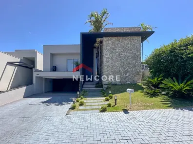 Casa com 4 Quartos à venda, 374m² no FAG, Cascavel