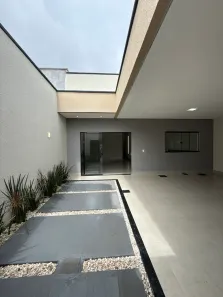 Casa com 3 Quartos à venda, 138m² no Das Indústrias, Senador Canedo