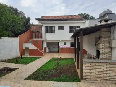 Casa com 4 Quartos à venda, 315m² no Bosque da Saúde, São Paulo