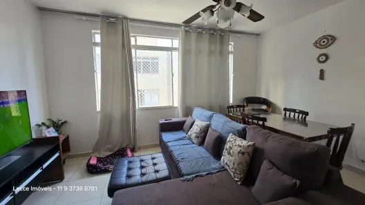 Apartamento com 3 Quartos à venda, 90m² no Vila Sofia, São Paulo