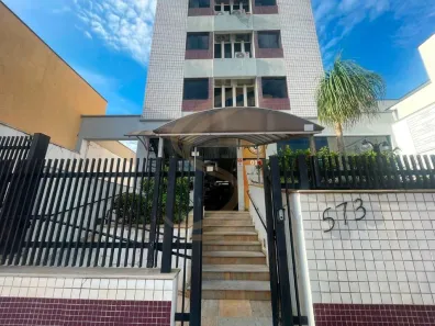 Sala Comercial à venda, 60m² no Centro, São José do Rio Pardo