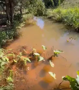 Fazenda/Sítio com 3 Quartos à venda, 500m² no Parque Estrela Dalva X, Luziânia