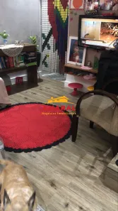 Casa de Condomínio com 2 Quartos à venda, 63m² no Caxangá, Suzano