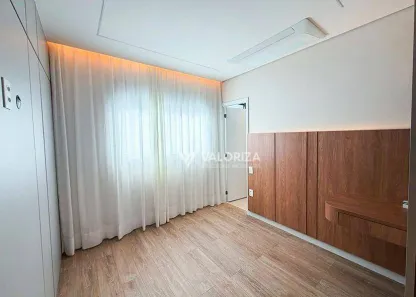 Apartamento com 3 Quartos à venda, 220m² no Parque Campolim, Sorocaba