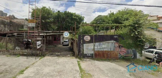 Lote/Terreno à venda, 1373m² no Vila Prudente, São Paulo