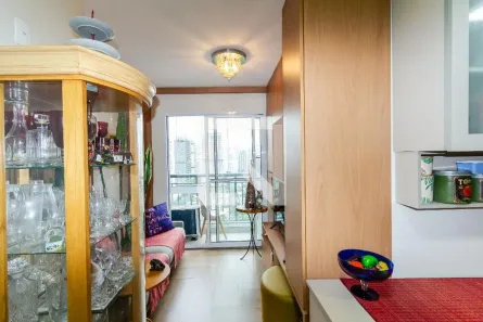 Apartamento com 2 Quartos à venda, 38m² no Indianópolis, São Paulo