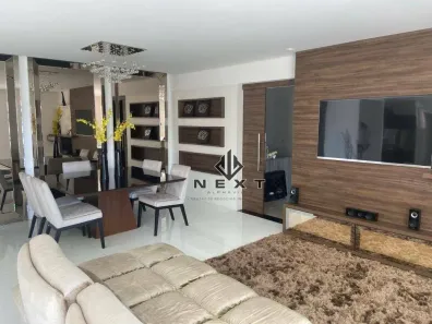 Apartamento com 3 Quartos à venda, 202m² no Tamboré, Santana de Parnaíba