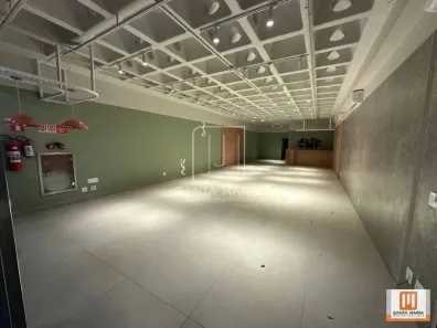 Ponto Comercial para alugar, 142m² no Jardim Botânico, Ribeirão Preto