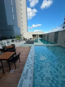 Apartamento com 3 Quartos à venda, 94m² no Ponta D'Areia, São Luís