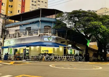 Ponto Comercial à venda, 219m² no Santa Teresinha, São Paulo
