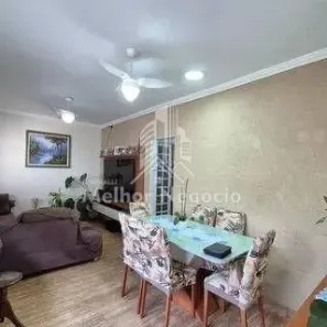 Casa com 2 Quartos à venda, 250m² no Jardim Campos Elíseos, Campinas
