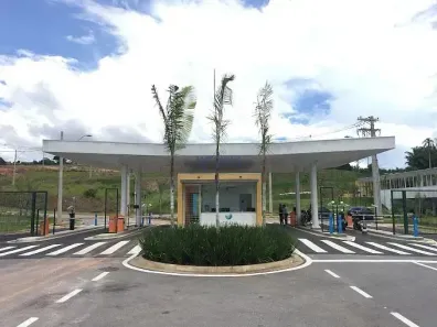 Lote/Terreno à venda, 10m² no Putim, São José dos Campos