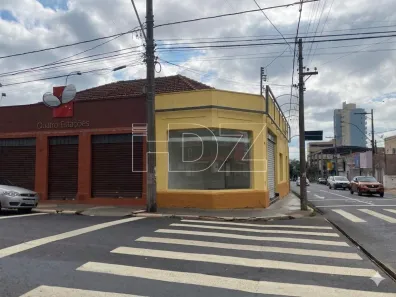 Ponto Comercial para alugar, 100m² no Centro, Araraquara
