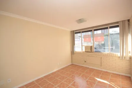Imóvel Comercial à venda, 38m² no Barro Preto, Belo Horizonte