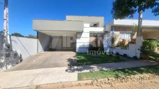 Casa de Condomínio com 3 Quartos à venda, 150m² no Parque Sisi, São Carlos