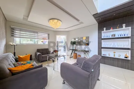 Sobrado com 3 Quartos à venda, 302m² no Jardim Portal do Parque, Araras