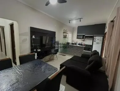 Casa com 3 Quartos à venda, 98m² no Loteamento Villa Branca, Jacareí