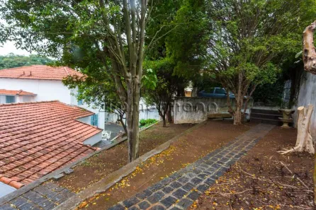 Sobrado com 3 Quartos à venda, 400m² no Alto da Lapa, São Paulo