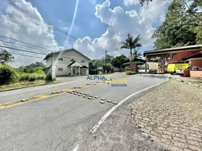 Imóvel Comercial à venda, 229m² no Granja Viana II, Cotia