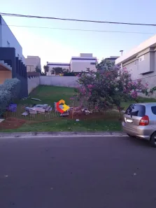 Lote/Terreno à venda, 375m² no Loteamento Parque dos Alecrins, Campinas