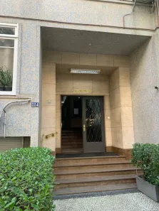 Apartamento com 1 Quarto para alugar, 33m² no Flamengo, Rio de Janeiro