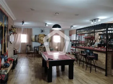 Casa com 3 Quartos à venda, 140m² no Vila Cruz das Almas, São Paulo