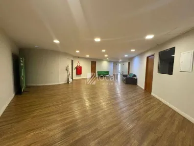 Prédio Comercial para alugar, 2133m² no Vila Maceno, São José do Rio Preto