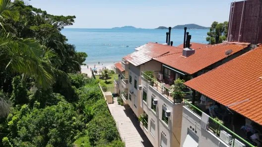 Cobertura com 3 Quartos à venda, 149m² no Canasvieiras, Florianópolis