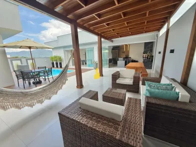Casa com 3 Quartos à venda, 240m² no DIVINÉIA, Rio dos Cedros