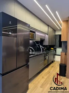 Apartamento com 2 Quartos à venda, 78m² no Jardim Independência, São Paulo