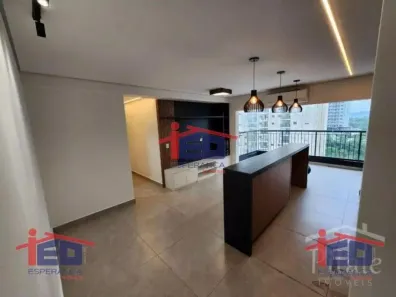Apartamento com 2 Quartos à venda, 76m² no Jardim Tupanci, Barueri