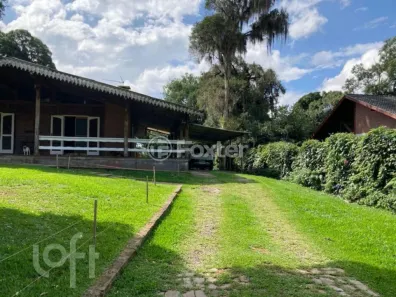 Casa com 3 Quartos à venda, 208m² no Vila Suzana, Canela