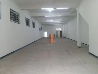 Ponto Comercial para alugar, 200m² no Vila Carrão, São Paulo